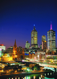 Students sitting in a tutorial