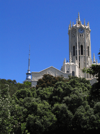 University of Auckland, New Zealand