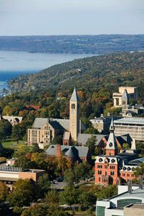 Cornell University, NY, USA