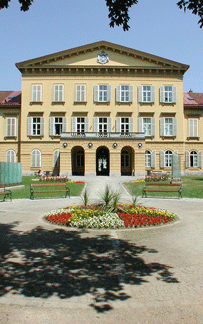 University of Music and Dramatic Arts, Graz, Austria