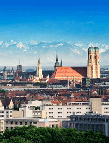 Munich, Germany