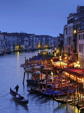 Venice, Italy